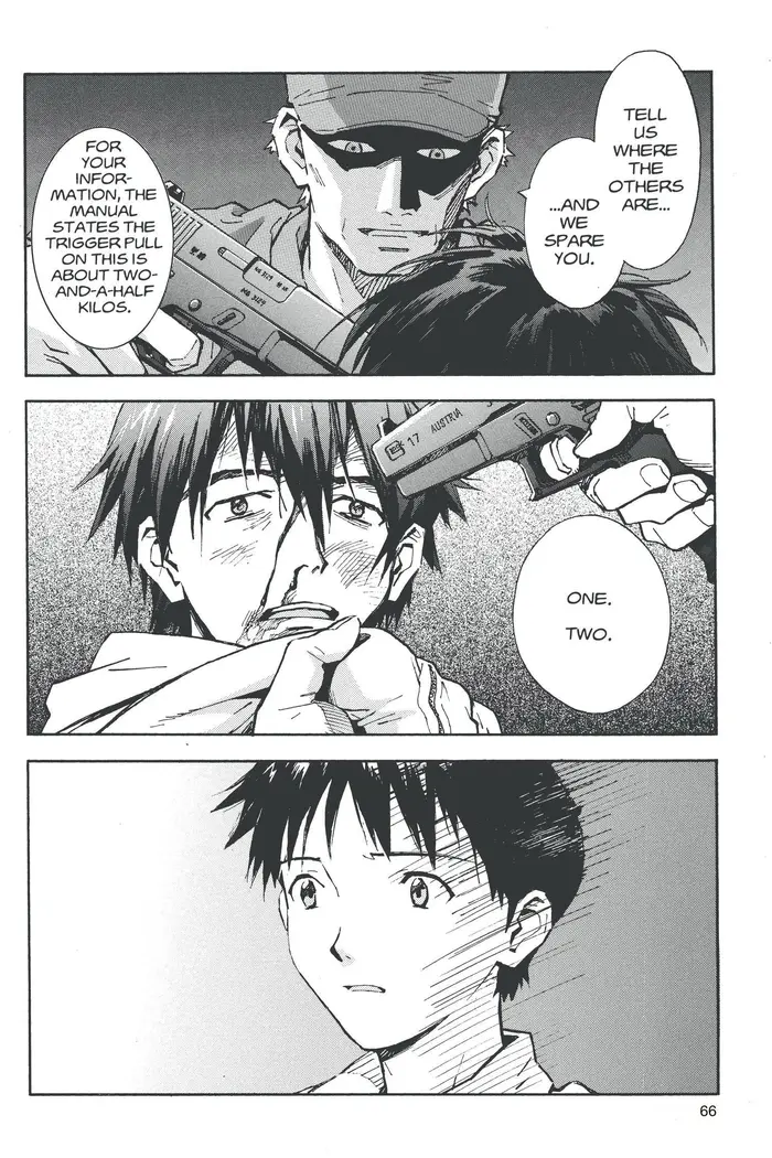 Neon Genesis Evangelion Chapter 43 image 18_optimized